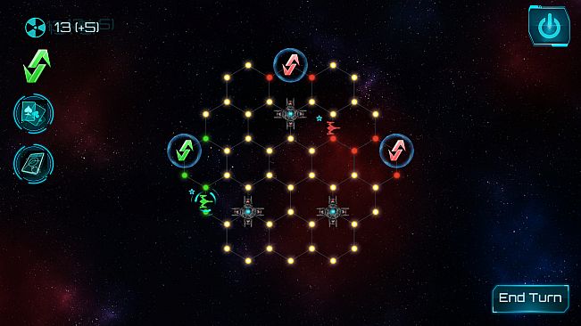 UniverseV: Star Domination