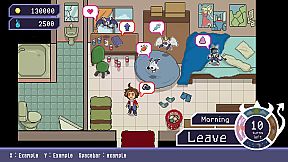 Demondemon Demon Tamer