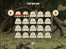 TribeQuest: Red Killer