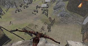 Guardians of Life VR