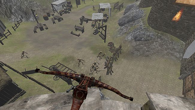 Guardians of Life VR