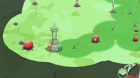 Everything is Peachy