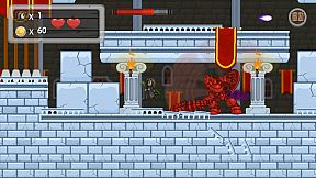 Mage World - The Wizard's Stone