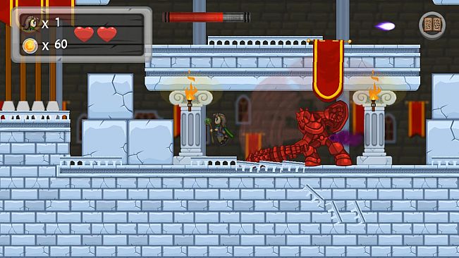 Mage World - The Wizard's Stone