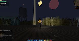 RUSTCAN