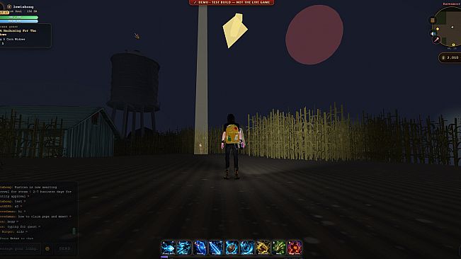 RUSTCAN