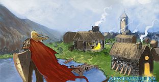 RPG Maker MV - The Adventurer's Final Journey