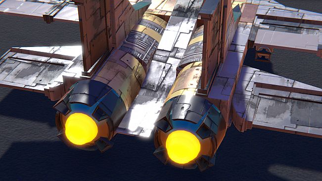 Trailmakers: Texture Pack 3