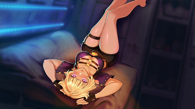 Sexy Iron Maidens - Sexy Art Pack