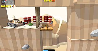Rocket Rush