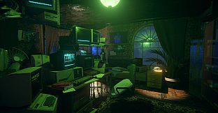 The Last Element: Looking For Tomorrow