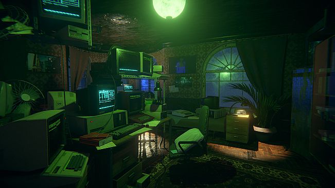 The Last Element: Looking For Tomorrow