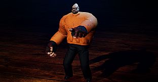 Puppet Master: The Game - Full Moon Toys - Leech-Woman & Pinhead Skins