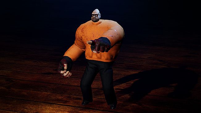 Puppet Master: The Game - Full Moon Toys - Leech-Woman & Pinhead Skins