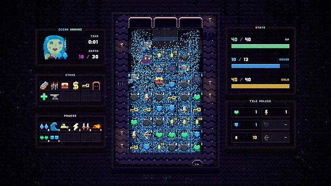 Drop Loot