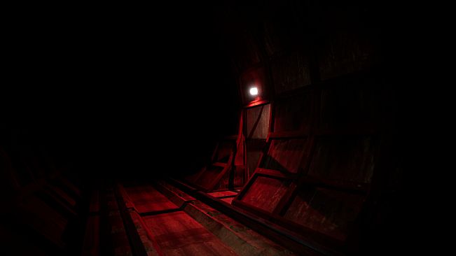 The Underground Press