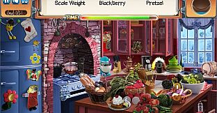 Rorys Restaurant: Winter Rush