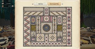 Paver: Tidy Up Together