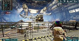 Legend Battles: Bellona