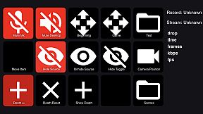 Tokavuh Stream Control