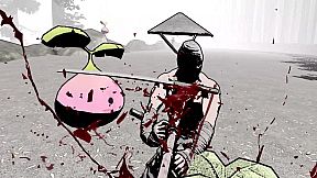 Samurai Slaughter House