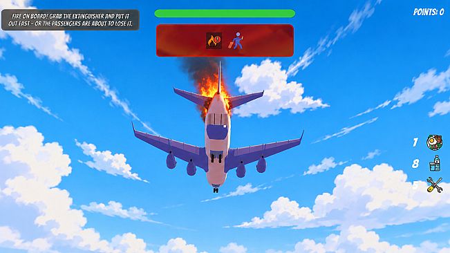 Final Boarding Call Passengers
