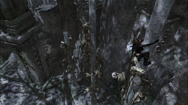 Tomb Raider Underworld