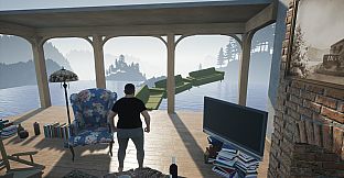 Climbing Mountain Sins