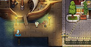 Shards of Eradine - Soundtrack