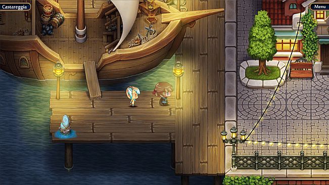 Shards of Eradine - Soundtrack