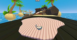 Flash The Floppy Fish