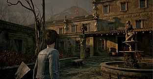 Remothered: Red Nun's Legacy