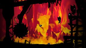 Toby: The Secret Mine