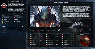 GalCiv IV - Tales of the Terran Alliance