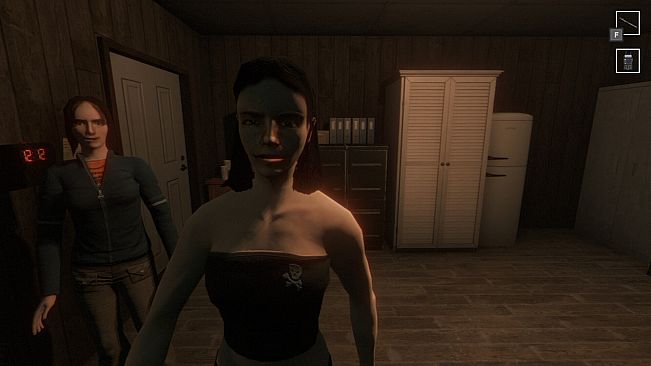 Tales Beyond The Tomb - The Last Vigil