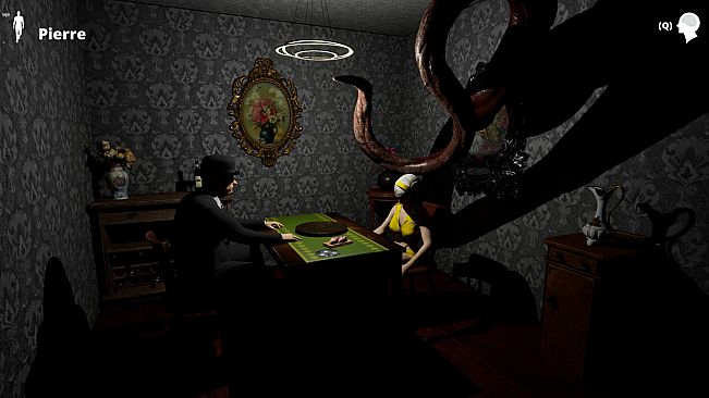 Abnormal1999:SU - Unlocking the 4th Dimension