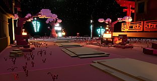 Virtual Escape: Digital World