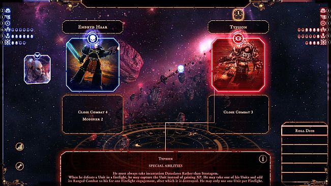 Talisman: The Horus Heresy - Heroes & Villains 4