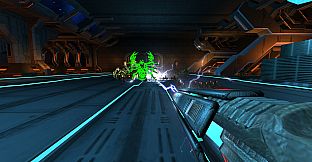 Eclipse --- Defending the motherland