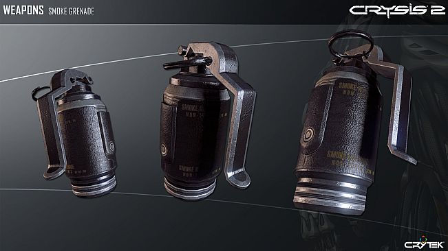 Crysis 2 - Maximum Edition