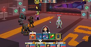 Galaxy of Pen & Paper - OST