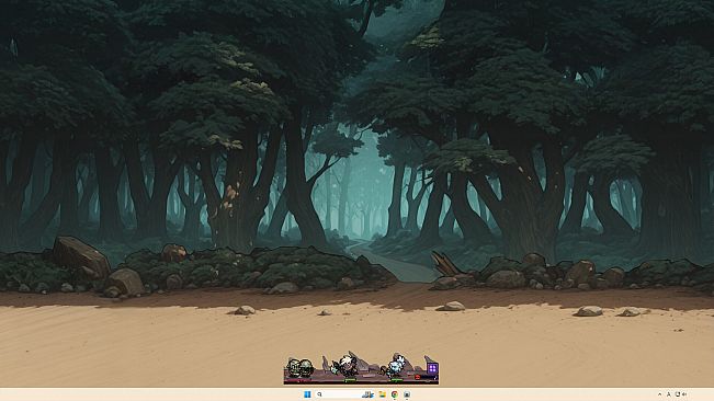 DPS: Desktop Pension Squad
