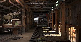 Nancy Drew: The Shattered Medallion