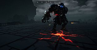 ForgottenLands:BrokenRealm