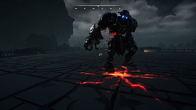 ForgottenLands:BrokenRealm