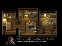 Thorne - Death Merchants