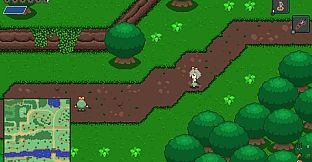 An Automaton's Journey