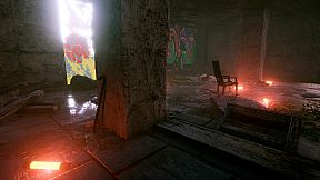 Bottle: Pilgrim Redux