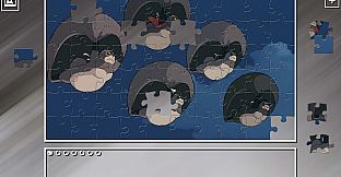 Super Jigsaw Puzzle: Generations - Anime 4