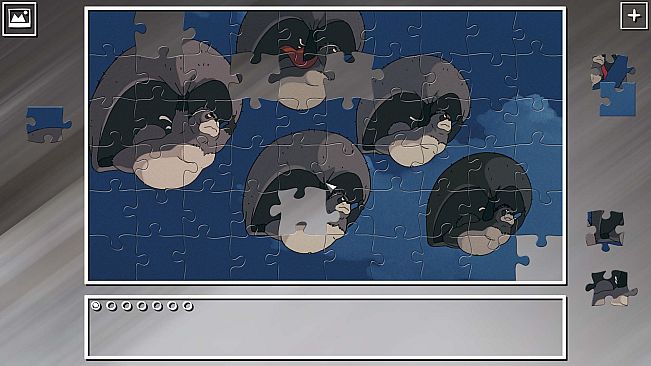 Super Jigsaw Puzzle: Generations - Anime 4